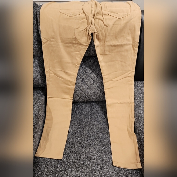 High Waisted Skinny Pants Size XXL NWOT - Picture 4 of 4
